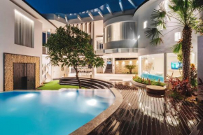 Villa Rose